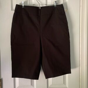 Womens Chico Shorts